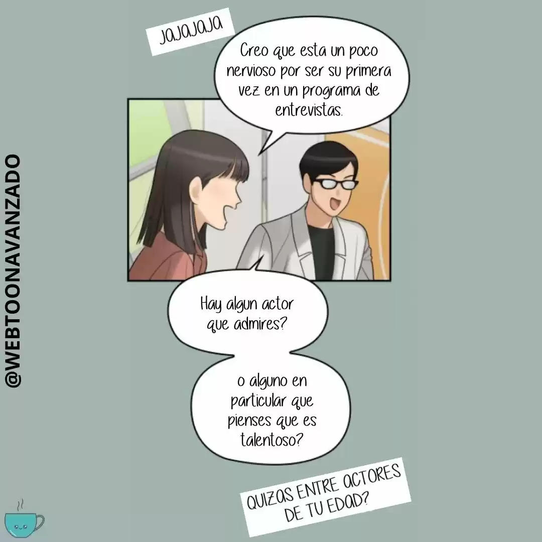 No Longer A Heroine! - Capítulo 8 - Página 5 - LectorTMOo