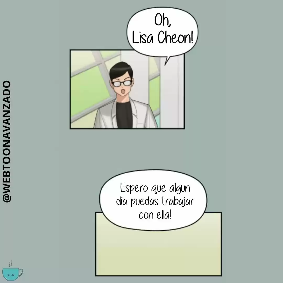 No Longer A Heroine! - Capítulo 8 - Página 8 - LectorTMOo