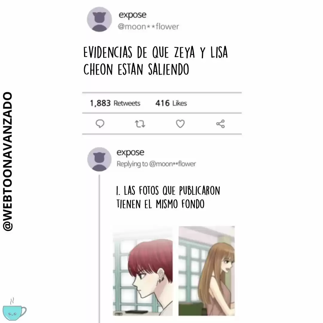 No Longer A Heroine! - Capítulo 8 - Página 10 - LectorTMOo