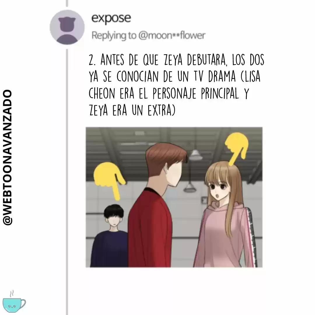 No Longer A Heroine! - Capítulo 8 - Página 11 - LectorTMOo