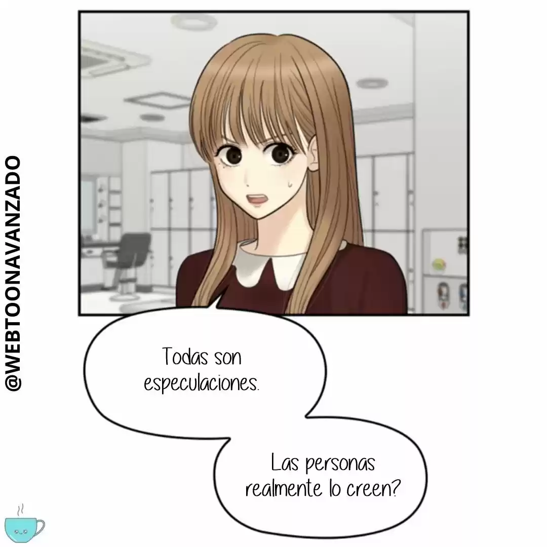 No Longer A Heroine! - Capítulo 8 - Página 15 - LectorTMOo