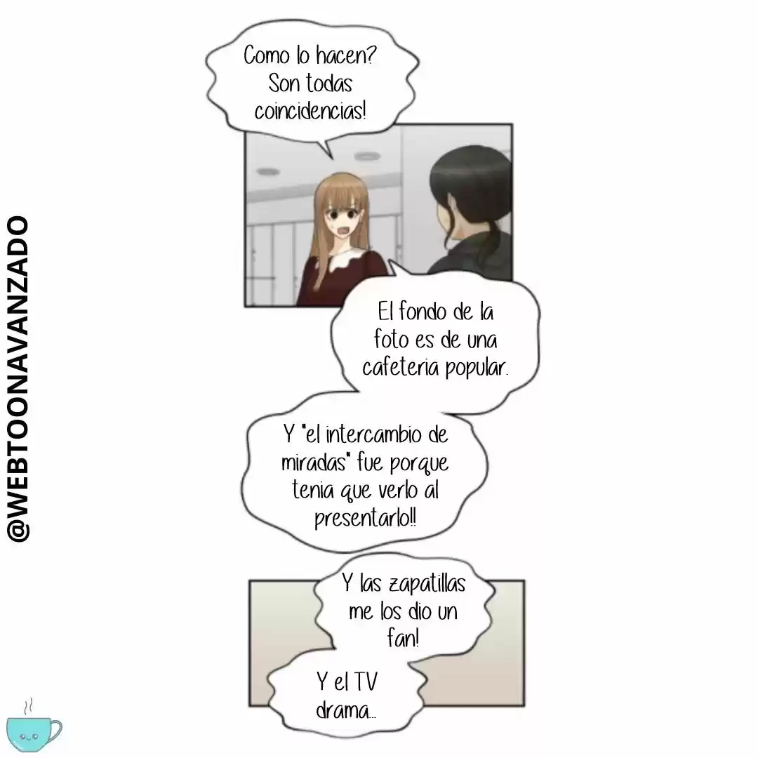 No Longer A Heroine! - Capítulo 8 - Página 16 - LectorTMOo