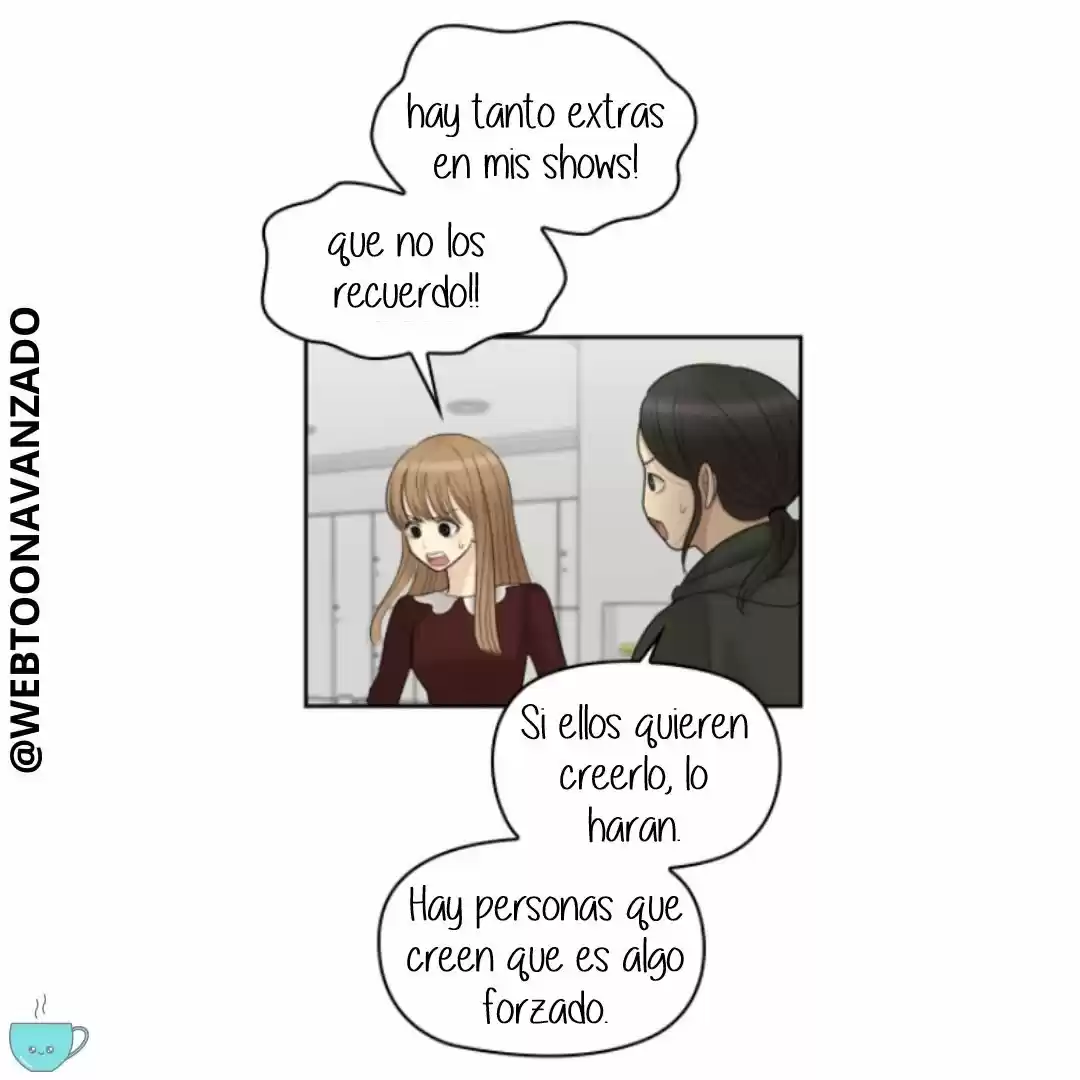 No Longer A Heroine! - Capítulo 8 - Página 17 - LectorTMOo