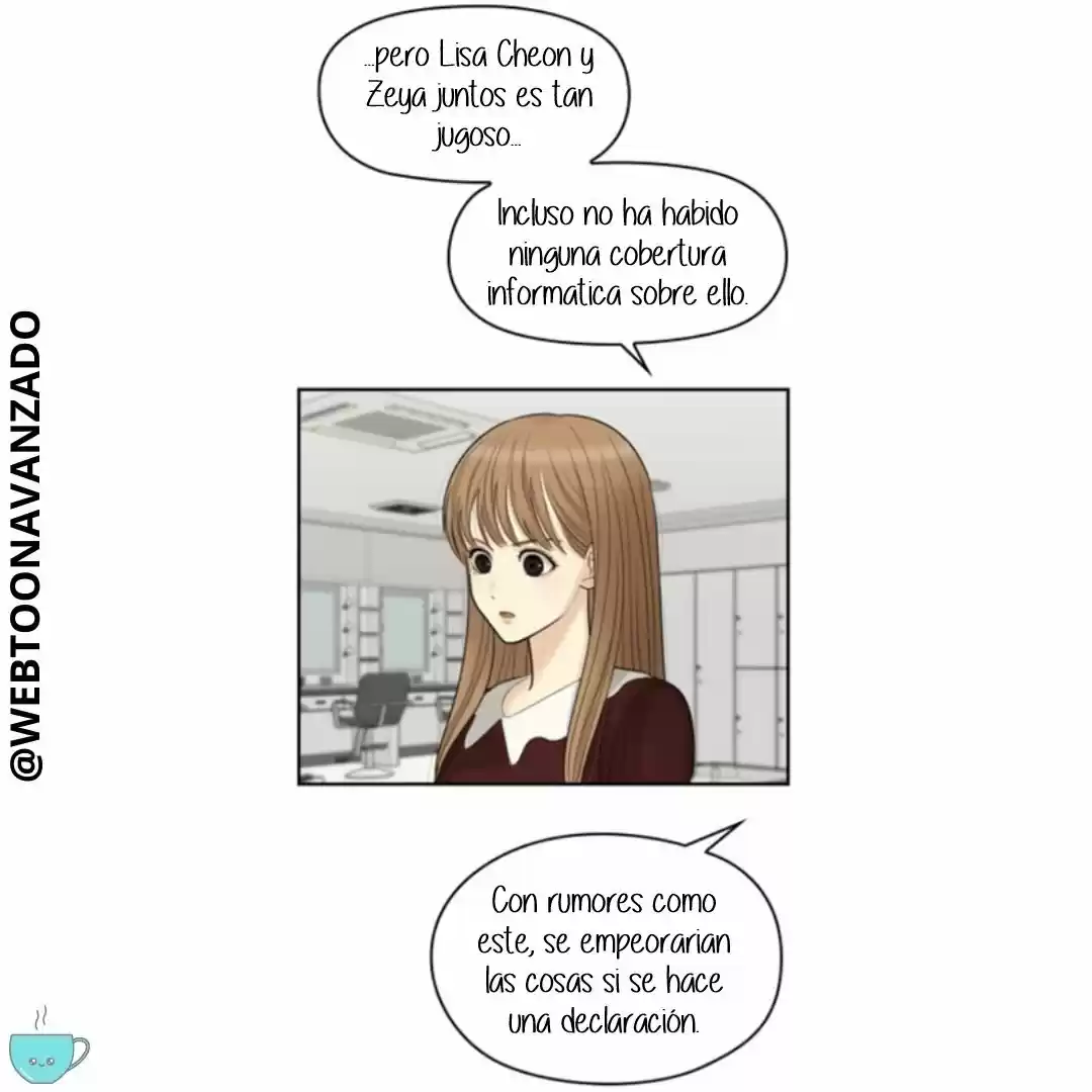 No Longer A Heroine! - Capítulo 8 - Página 18 - LectorTMOo