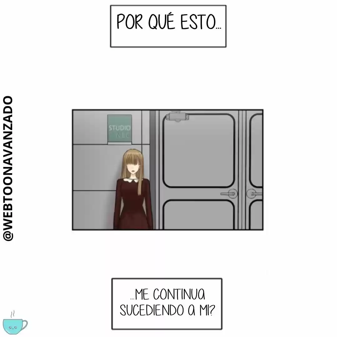 No Longer A Heroine! - Capítulo 8 - Página 20 - LectorTMOo