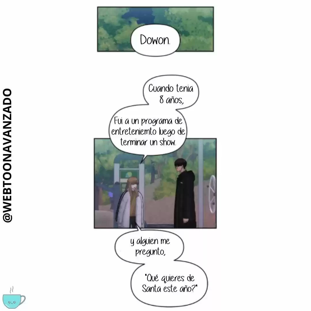 No Longer A Heroine! - Capítulo 8 - Página 37 - LectorTMOo