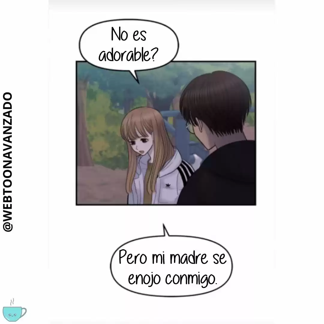 No Longer A Heroine! - Capítulo 8 - Página 41 - LectorTMOo