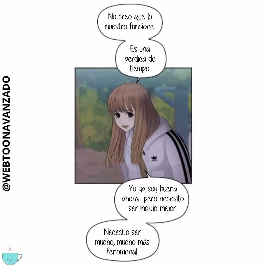 No Longer A Heroine! - Capítulo 8 - Página 47 - LectorTMOo
