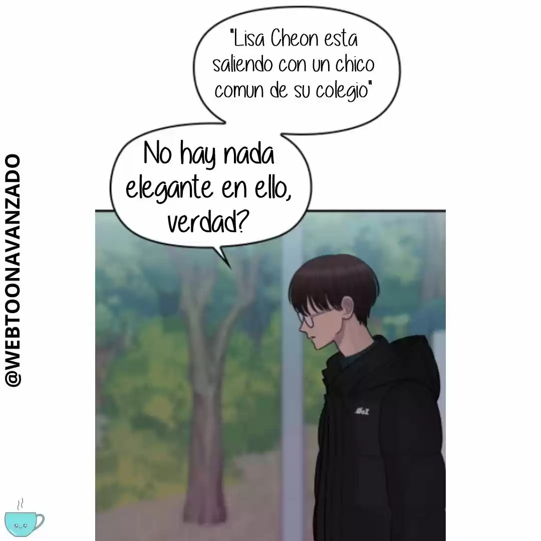 No Longer A Heroine! - Capítulo 8 - Página 50 - LectorTMOo