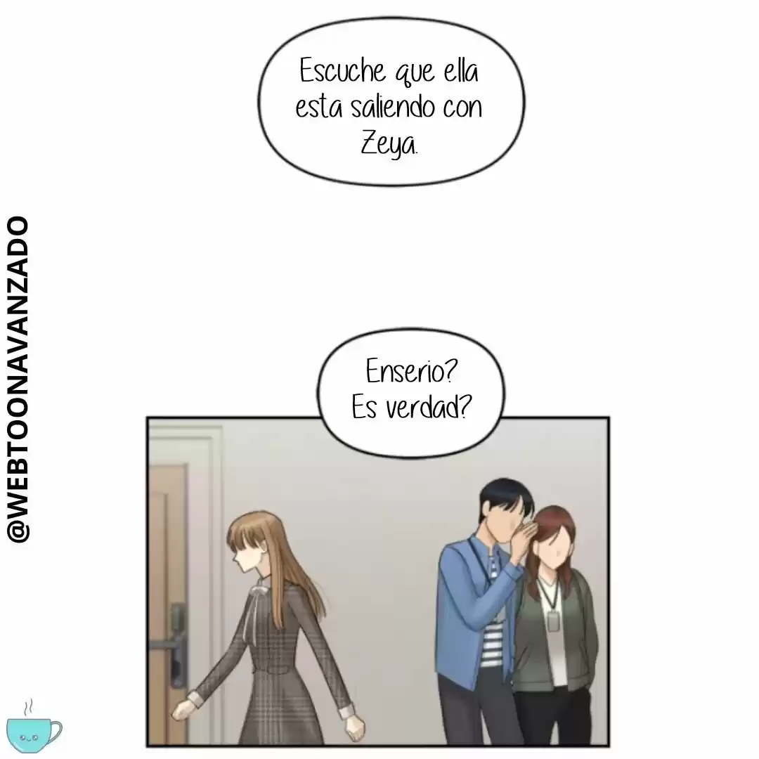 No Longer A Heroine! - Capítulo 8 - Página 56 - LectorTMOo