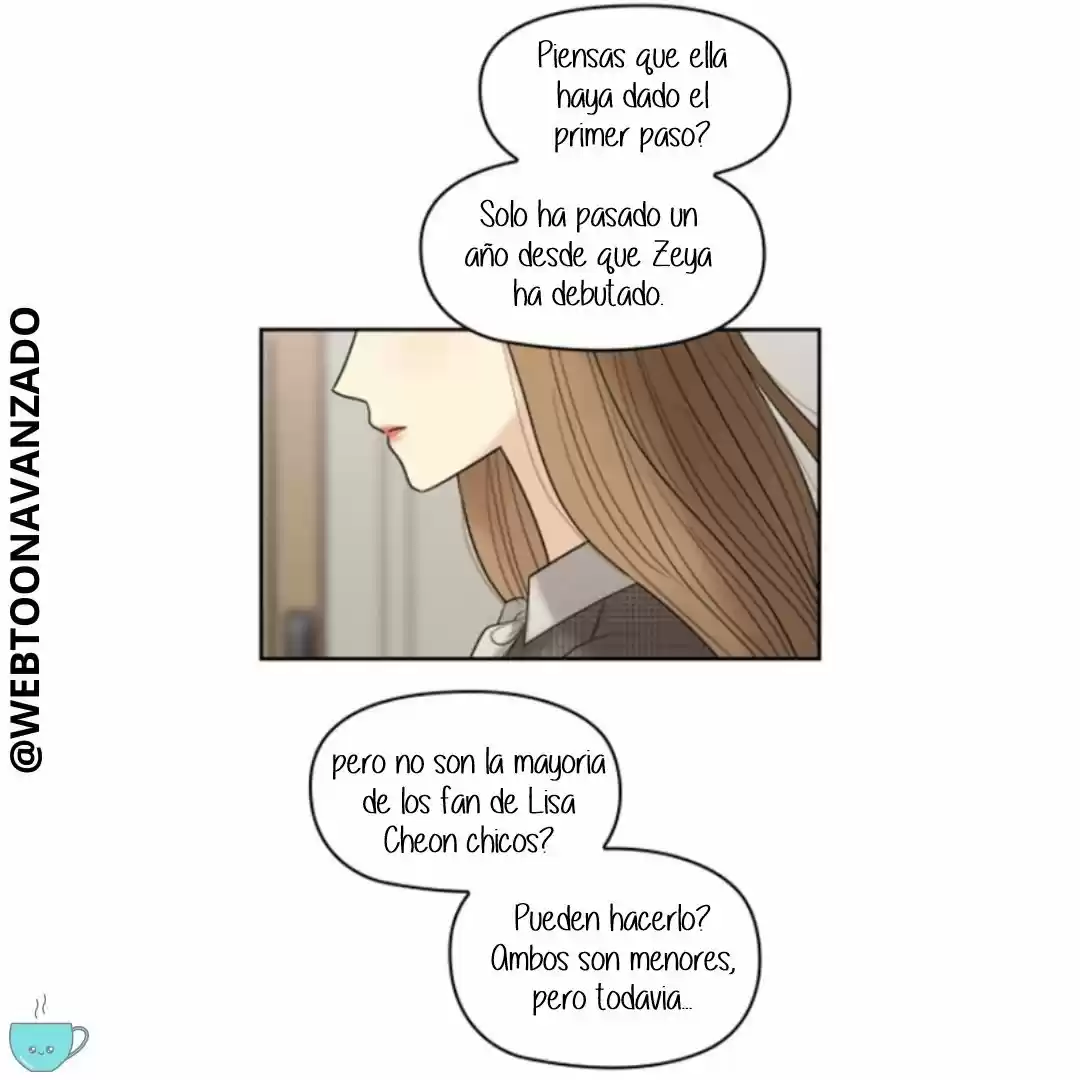 No Longer A Heroine! - Capítulo 8 - Página 57 - LectorTMOo
