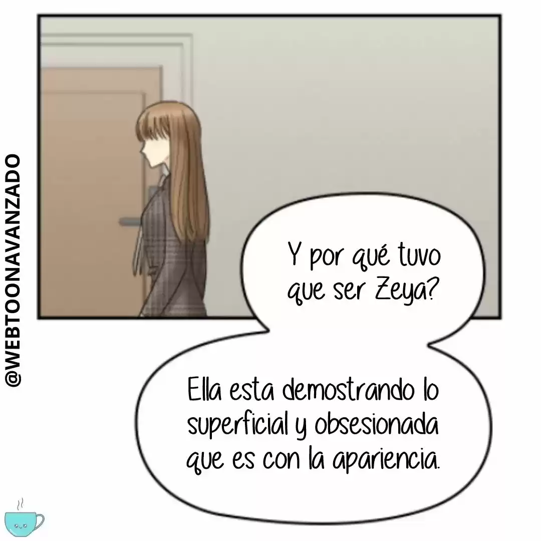 No Longer A Heroine! - Capítulo 8 - Página 58 - LectorTMOo