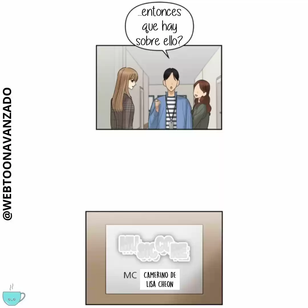No Longer A Heroine! - Capítulo 8 - Página 61 - LectorTMOo