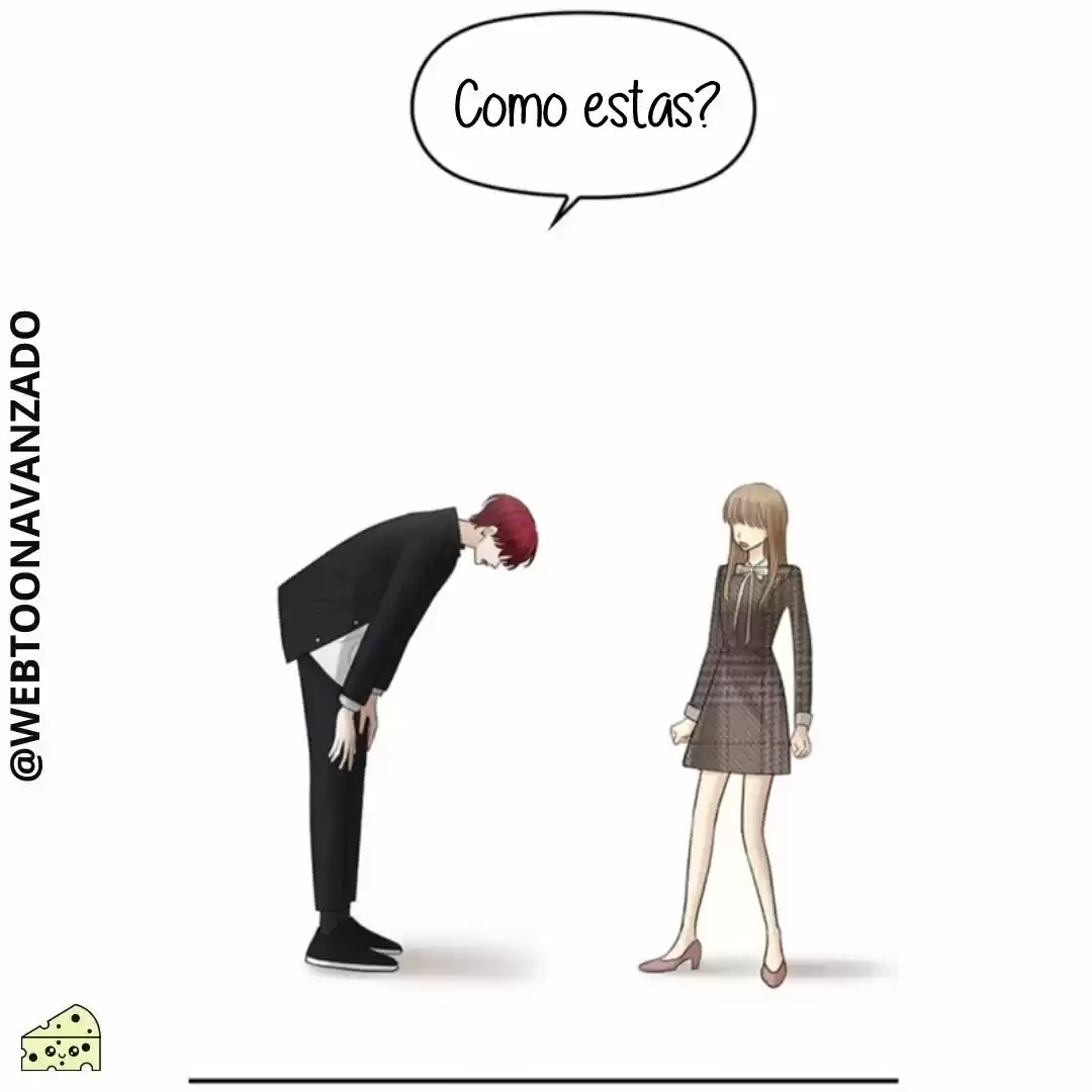 No Longer A Heroine! - Capítulo 9 - Página 4 - LectorTMOo