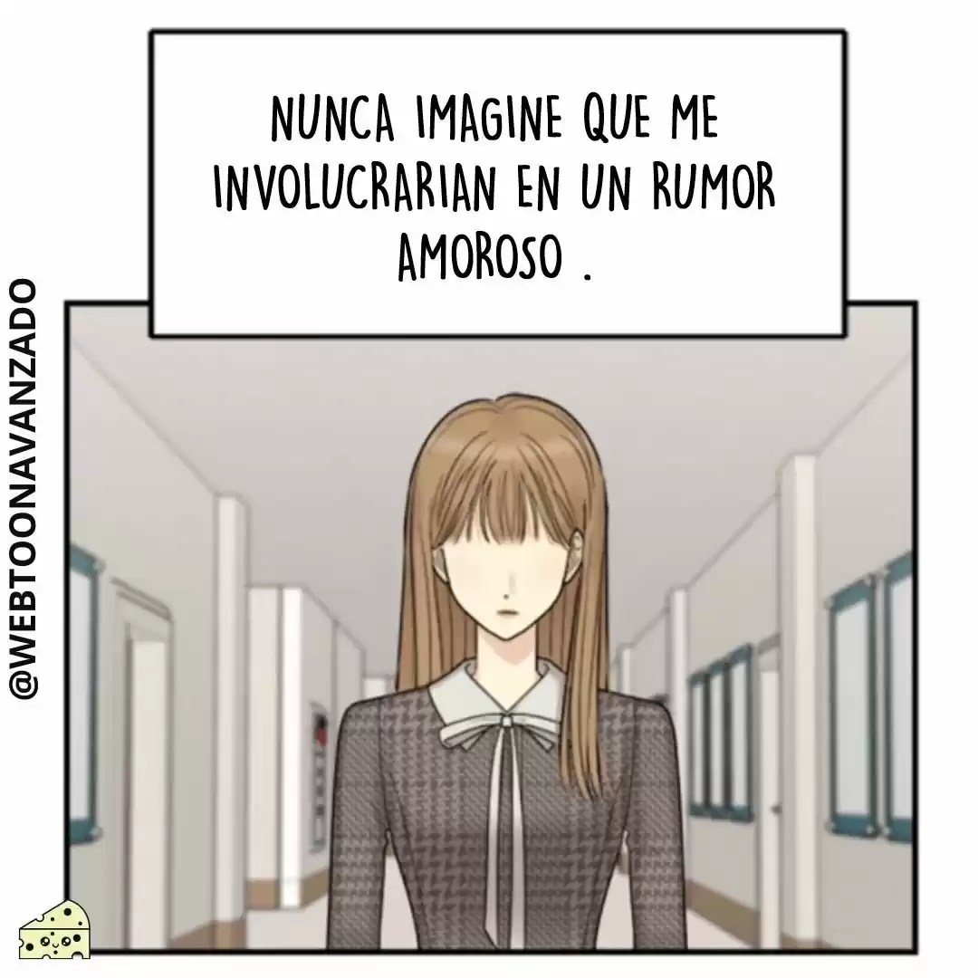 No Longer A Heroine! - Capítulo 9 - Página 9 - LectorTMOo