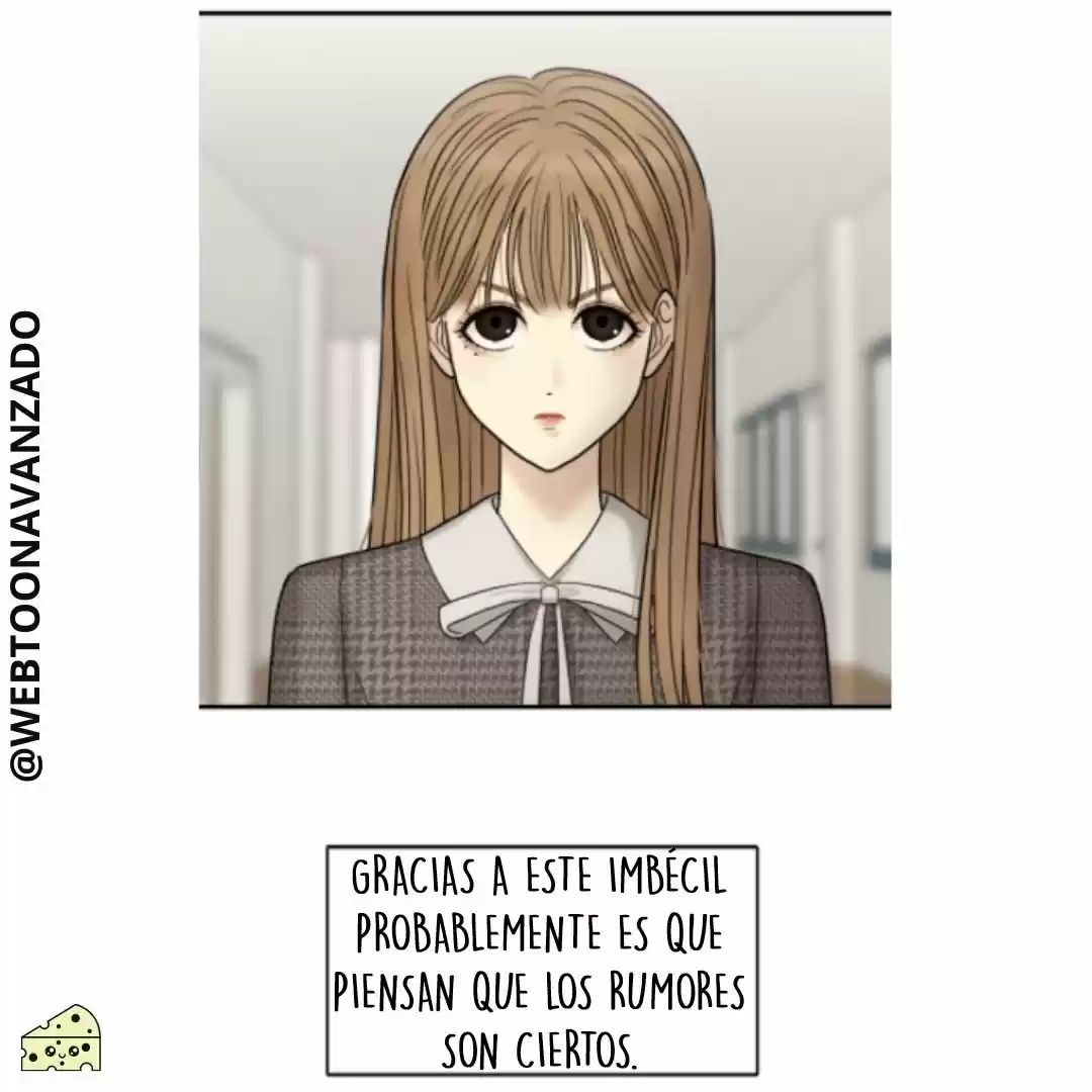 No Longer A Heroine! - Capítulo 9 - Página 12 - LectorTMOo