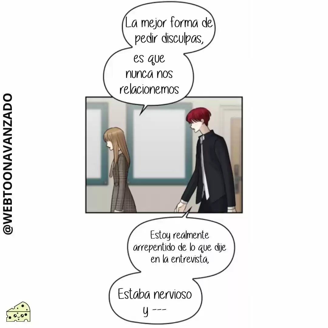 No Longer A Heroine! - Capítulo 9 - Página 15 - LectorTMOo