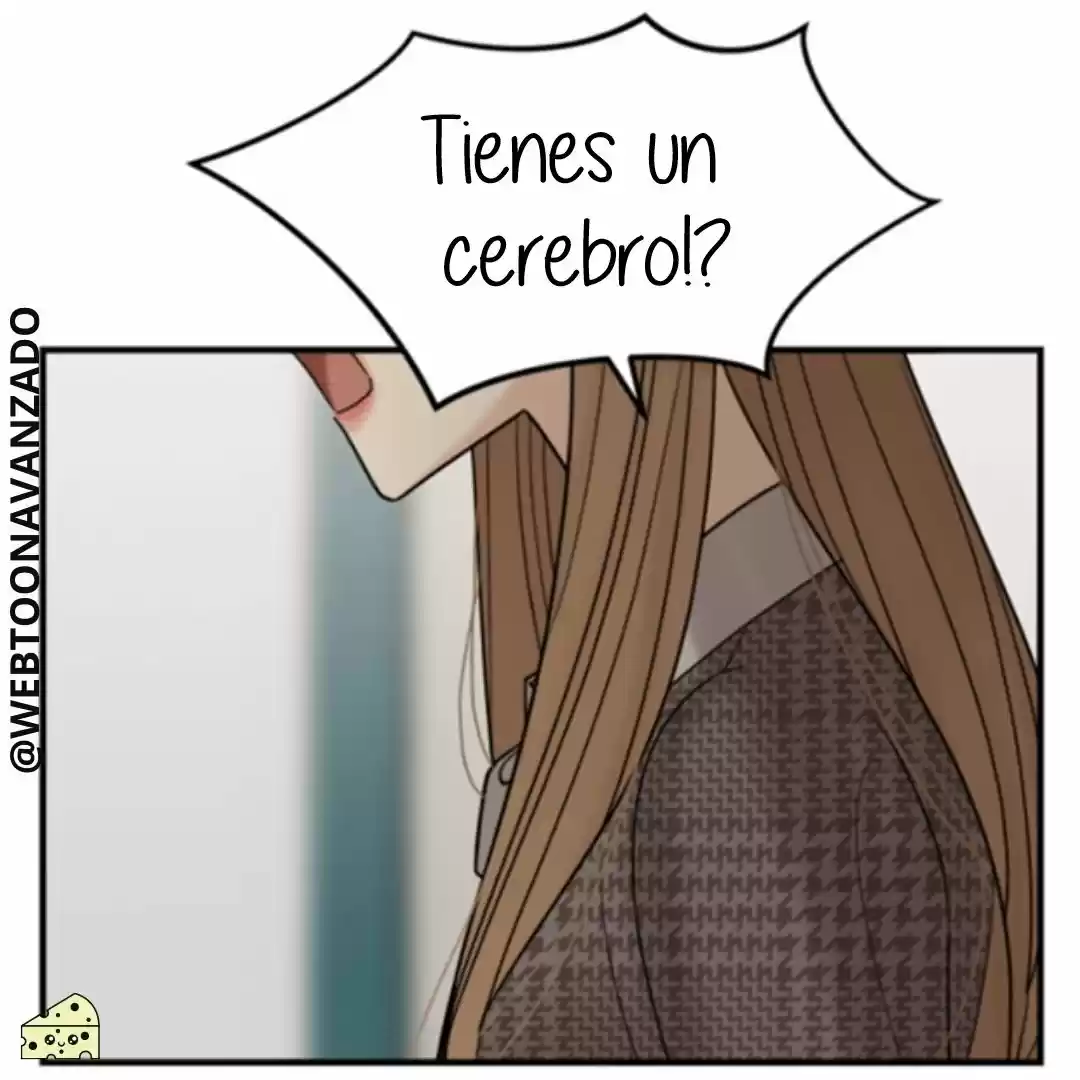 No Longer A Heroine! - Capítulo 9 - Página 16 - LectorTMOo