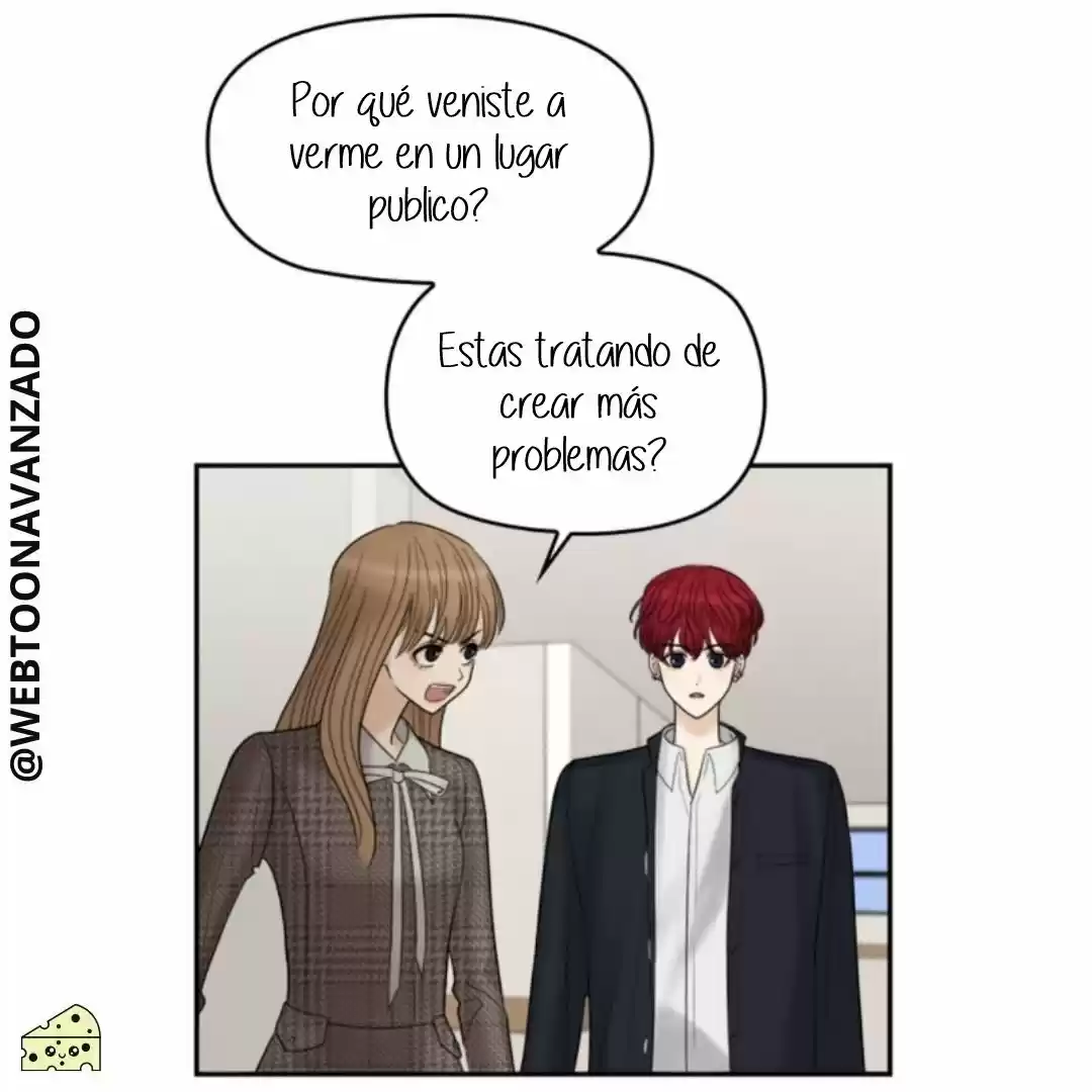 No Longer A Heroine! - Capítulo 9 - Página 17 - LectorTMOo
