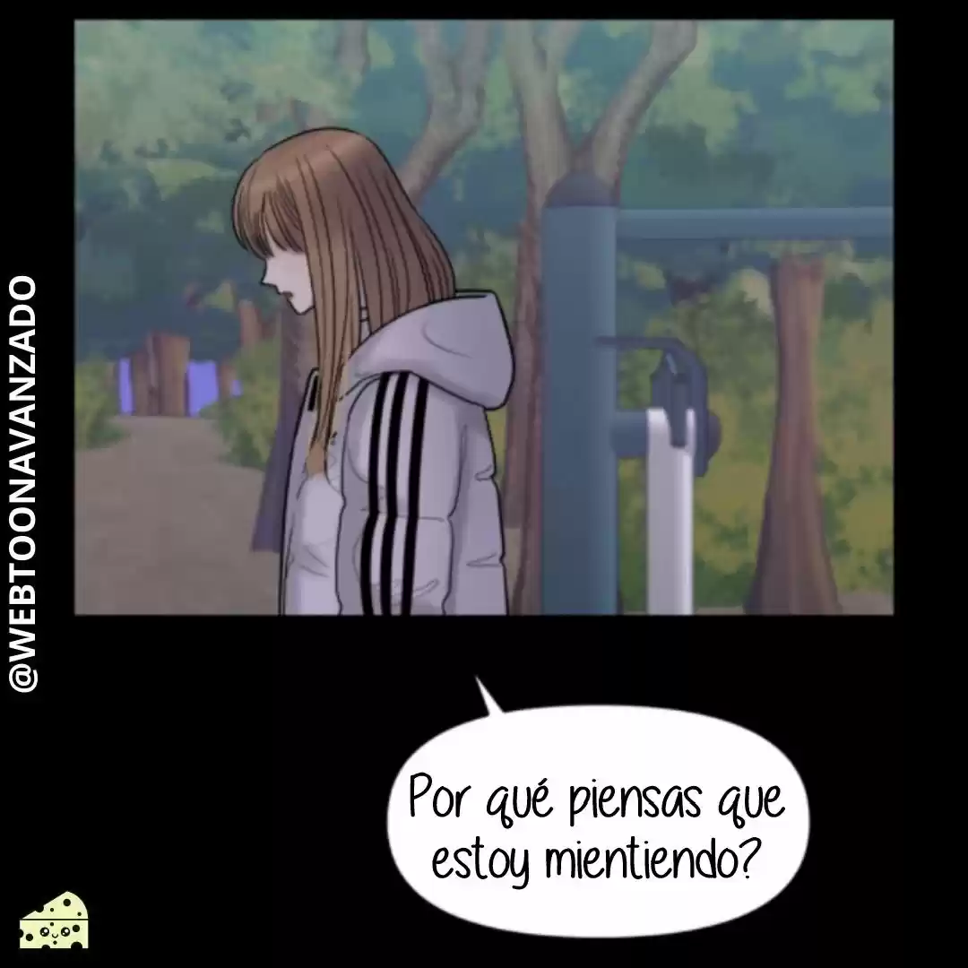No Longer A Heroine! - Capítulo 9 - Página 22 - LectorTMOo
