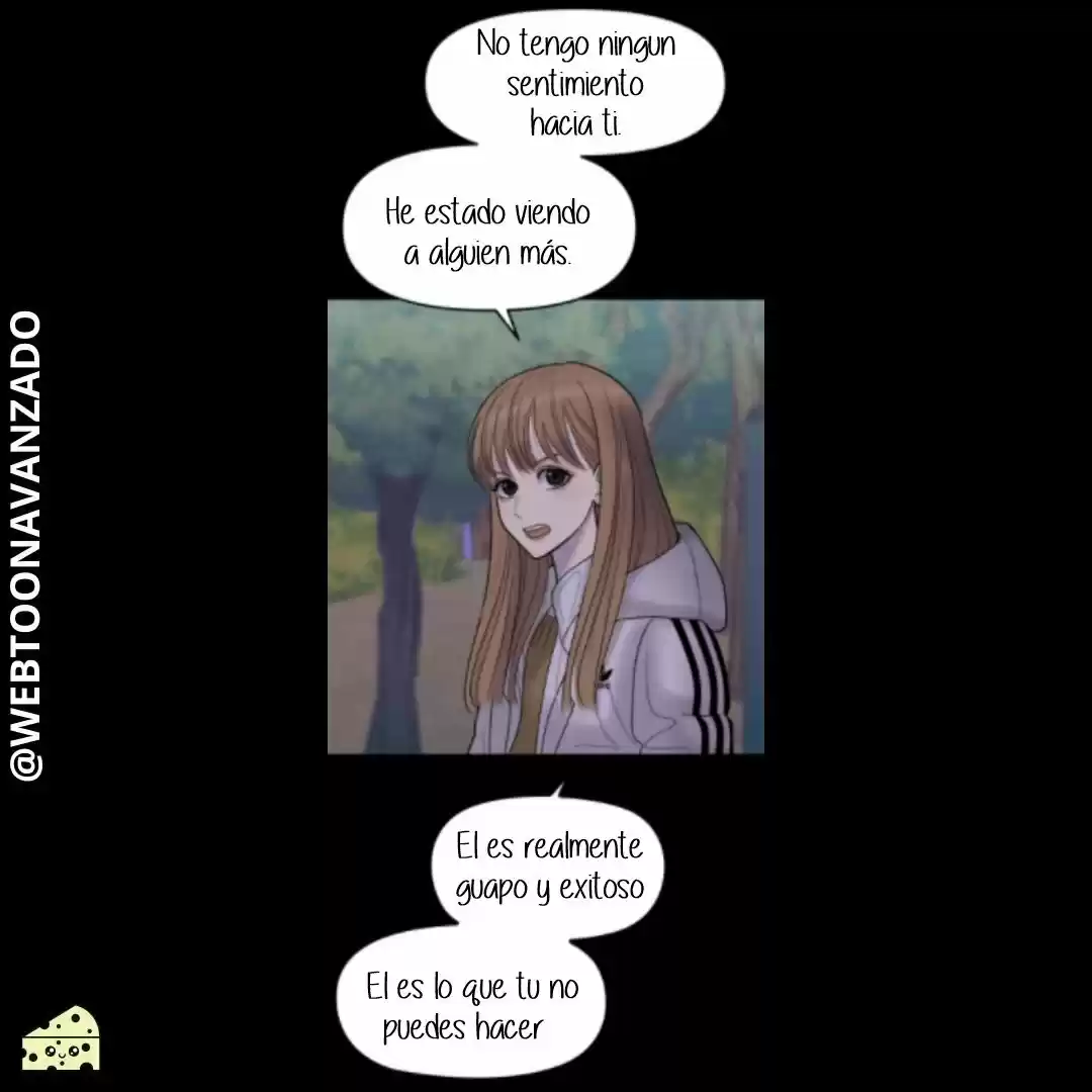 No Longer A Heroine! - Capítulo 9 - Página 31 - LectorTMOo