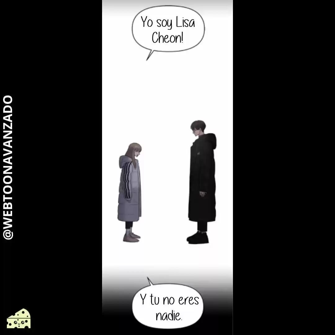 No Longer A Heroine! - Capítulo 9 - Página 33 - LectorTMOo