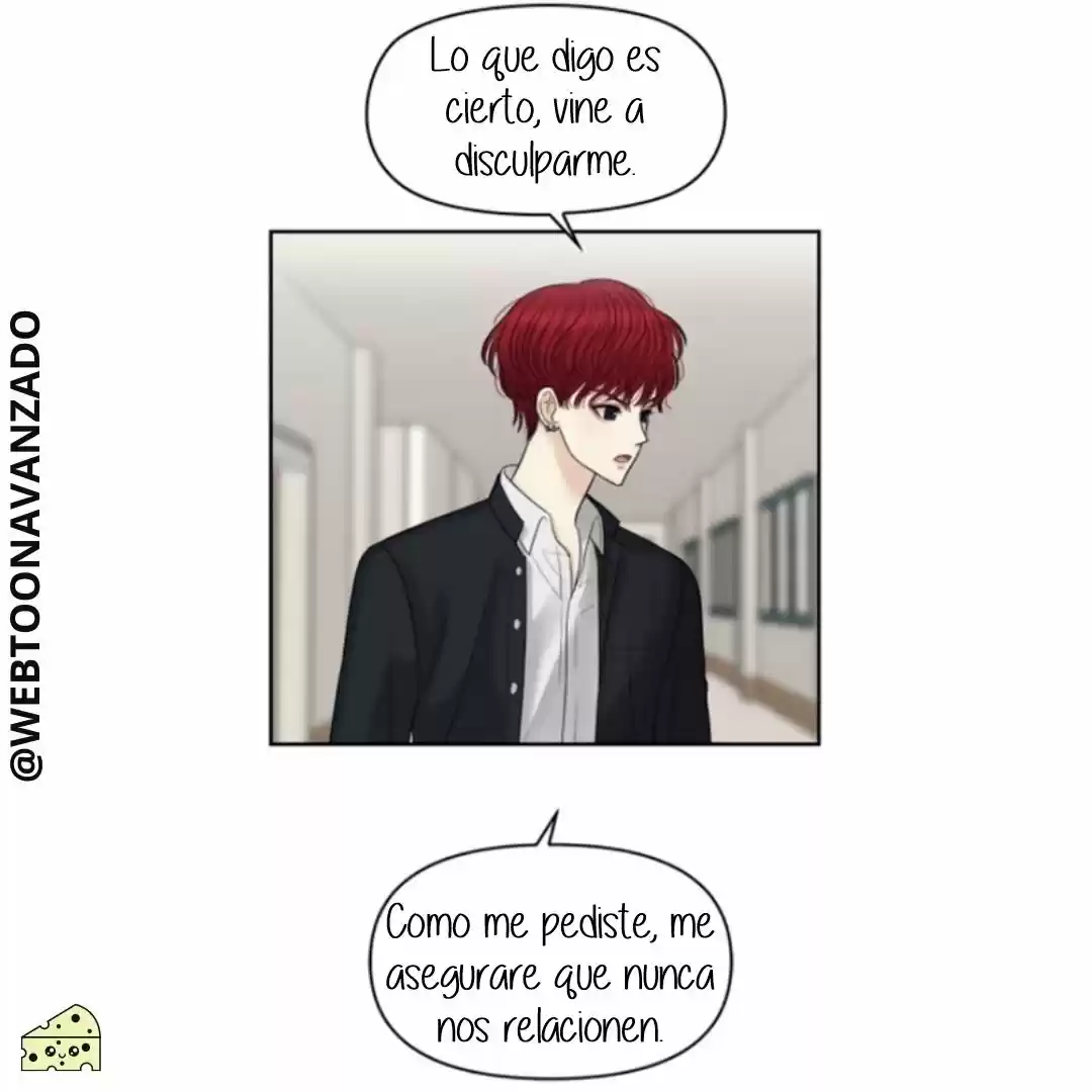 No Longer A Heroine! - Capítulo 9 - Página 39 - LectorTMOo