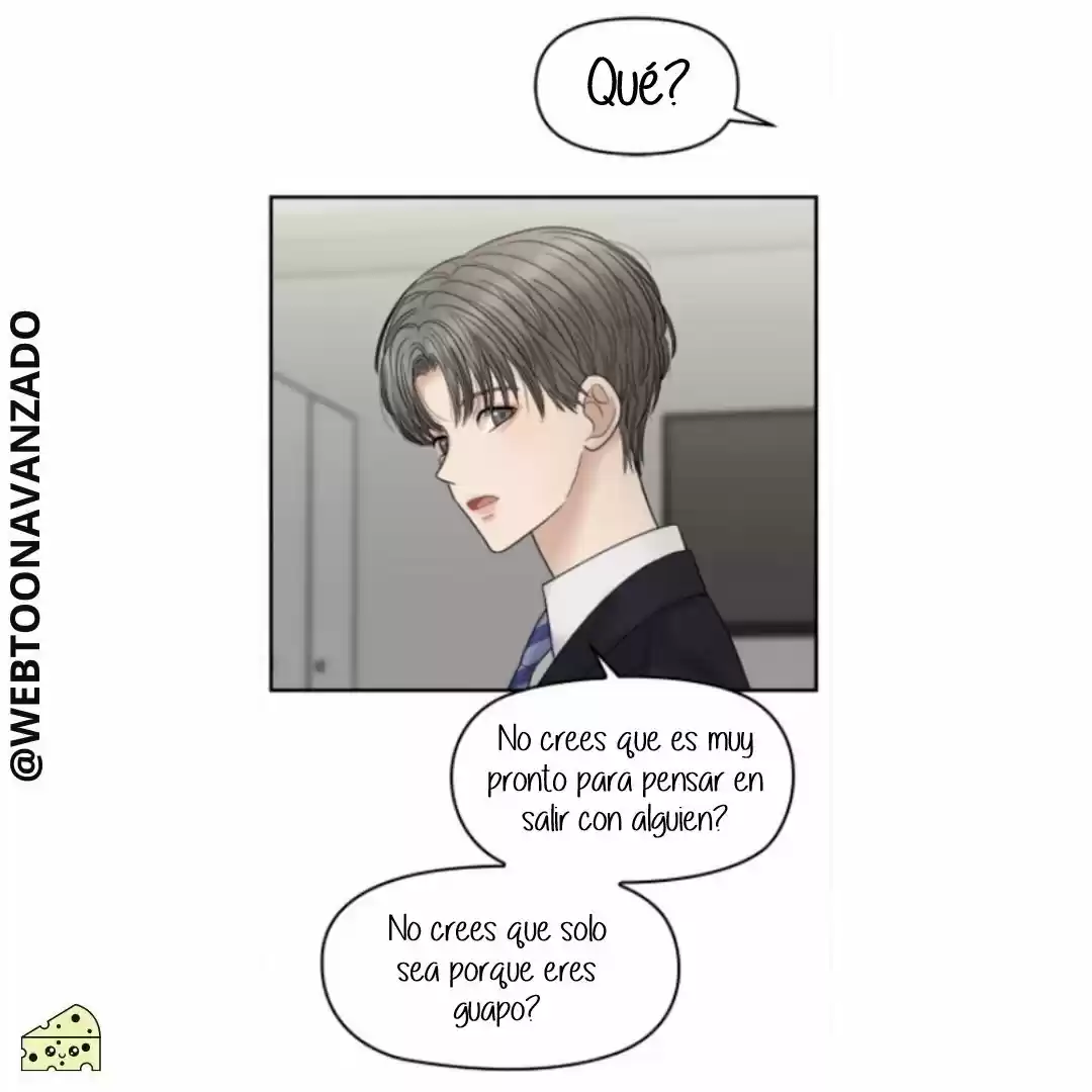No Longer A Heroine! - Capítulo 9 - Página 43 - LectorTMOo