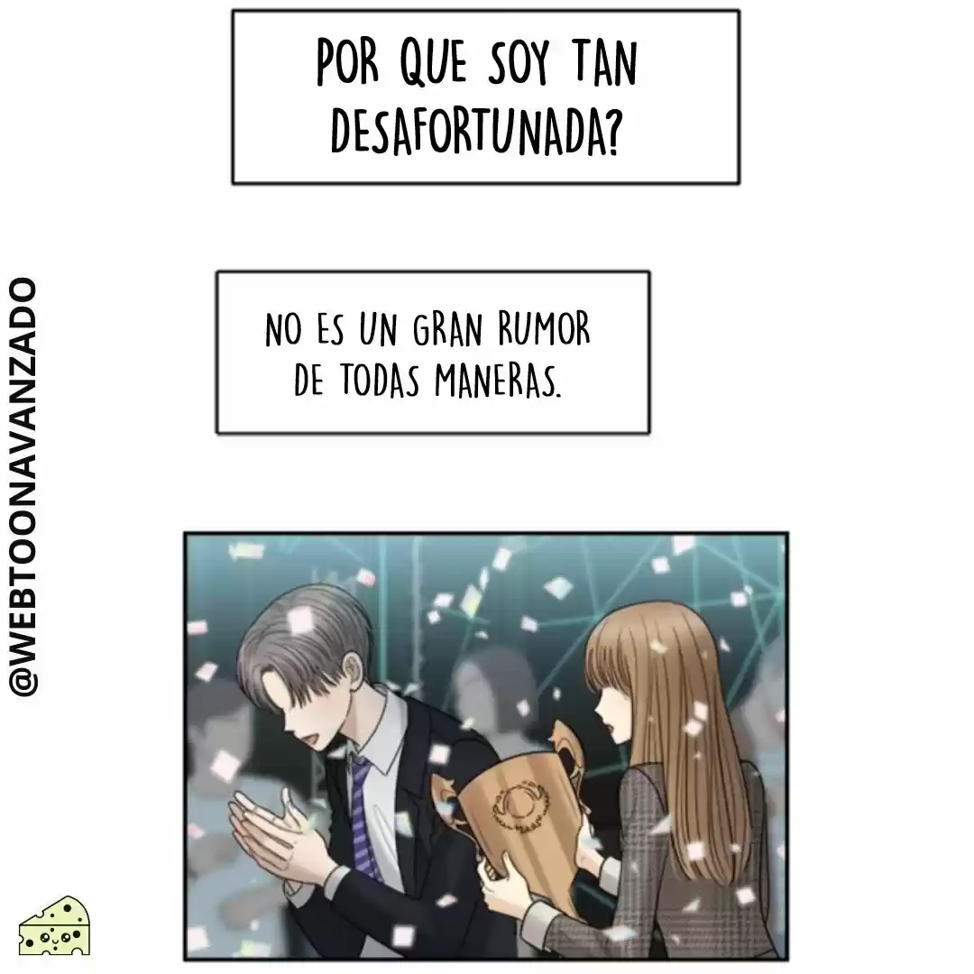 No Longer A Heroine! - Capítulo 9 - Página 56 - LectorTMOo