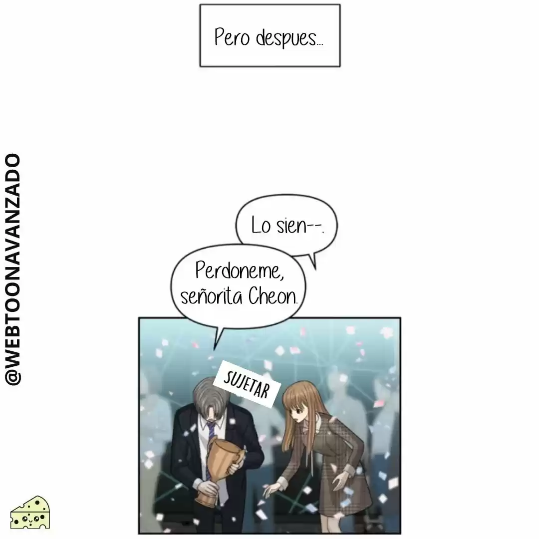 No Longer A Heroine! - Capítulo 9 - Página 64 - LectorTMOo