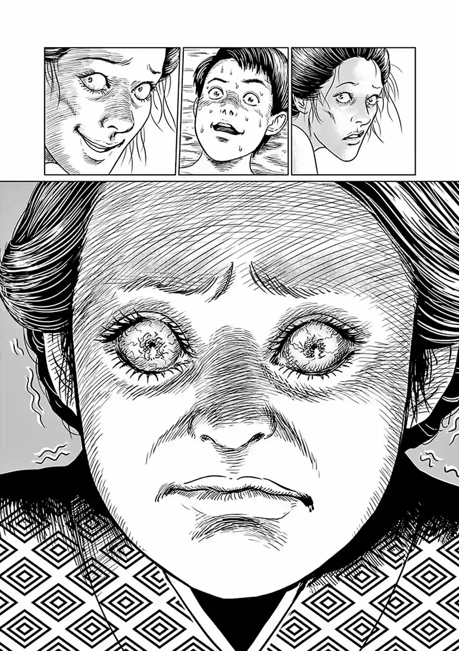 No Longer Human - Capítulo 3 - Página 17 - LectorTMOo