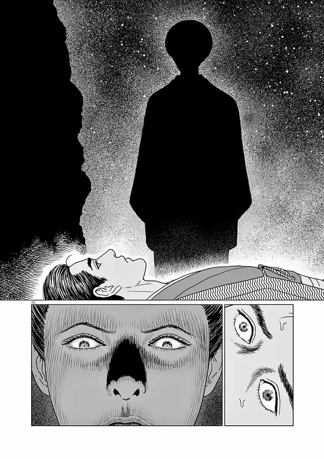 No Longer Human - Capítulo 7 - Página 16 - LectorTMOo