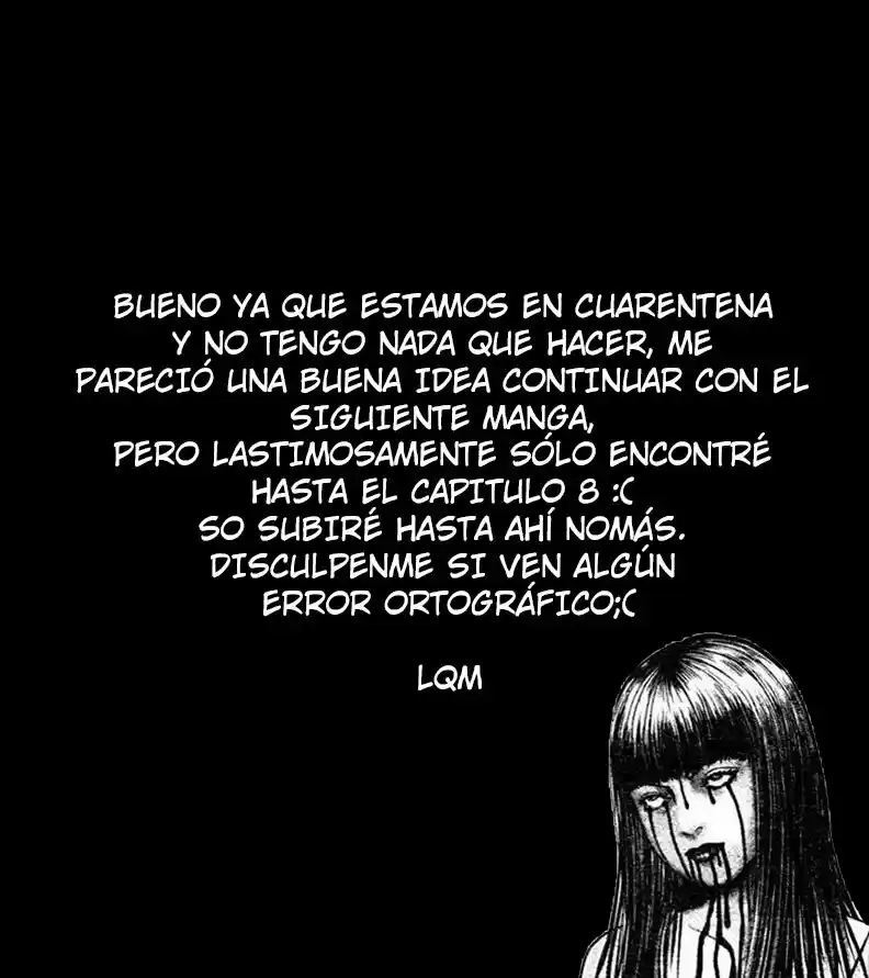 No Longer Human - Capítulo 7 - Página 25 - LectorTMOo