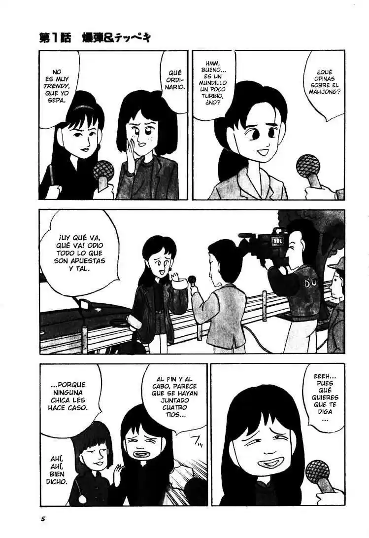 No Mark Bakuhaitou - Capítulo 1 - Página 6 - LectorTMOo