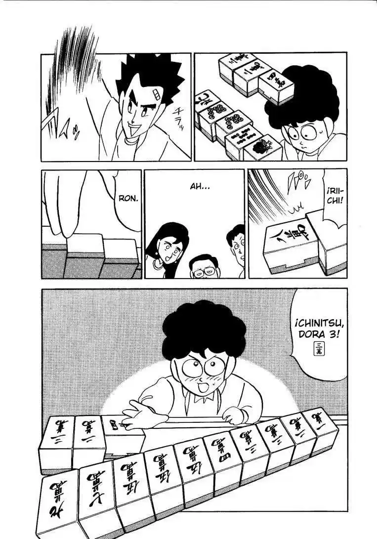 No Mark Bakuhaitou - Capítulo 1 - Página 19 - LectorTMOo