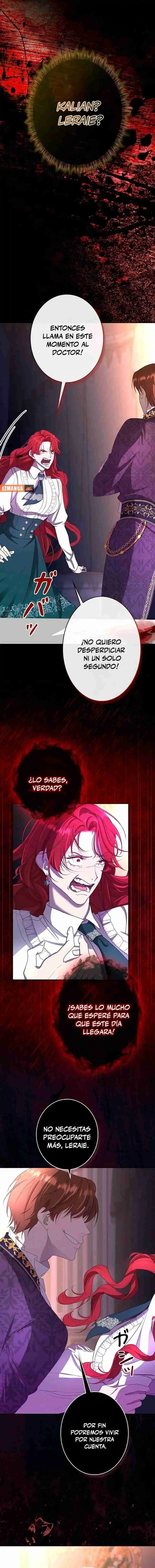 No Me Arrepentiré De Mi Segunda Vida, El Final Feliz Llega Después De La Venganza - Capítulo 1 - Página 21 - LectorTMOo