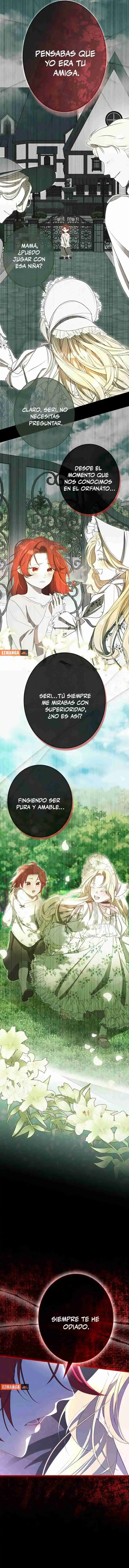 No Me Arrepentiré De Mi Segunda Vida, El Final Feliz Llega Después De La Venganza - Capítulo 1 - Página 25 - LectorTMOo