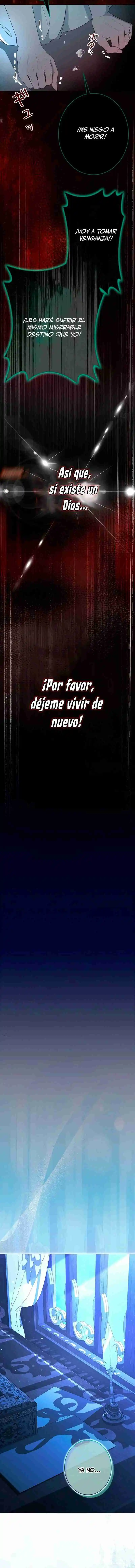No Me Arrepentiré De Mi Segunda Vida, El Final Feliz Llega Después De La Venganza - Capítulo 1 - Página 30 - LectorTMOo
