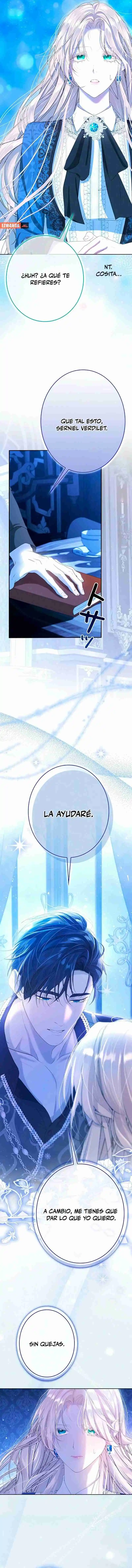 No Me Arrepentiré De Mi Segunda Vida, El Final Feliz Llega Después De La Venganza - Capítulo 1 - Página 32 - LectorTMOo
