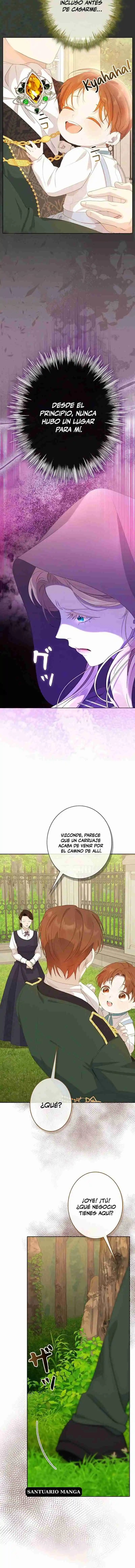 No Me Arrepentiré De Mi Segunda Vida, El Final Feliz Llega Después De La Venganza - Capítulo 2 - Página 18 - LectorTMOo