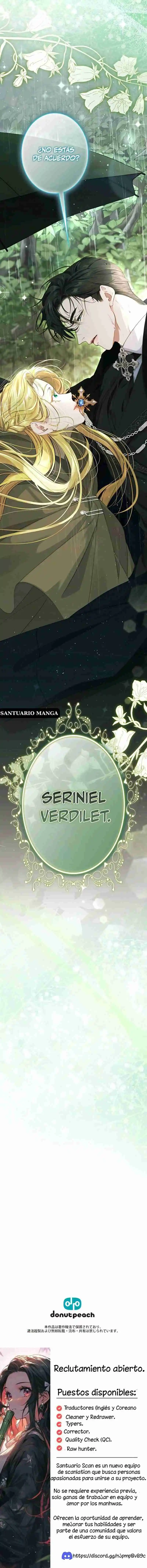 No Me Arrepentiré De Mi Segunda Vida, El Final Feliz Llega Después De La Venganza - Capítulo 2 - Página 23 - LectorTMOo