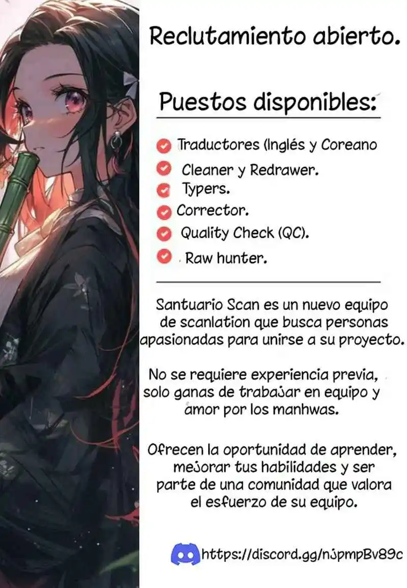 No Me Arrepentiré De Mi Segunda Vida, El Final Feliz Llega Después De La Venganza - Capítulo 4 - Página 19 - LectorTMOo