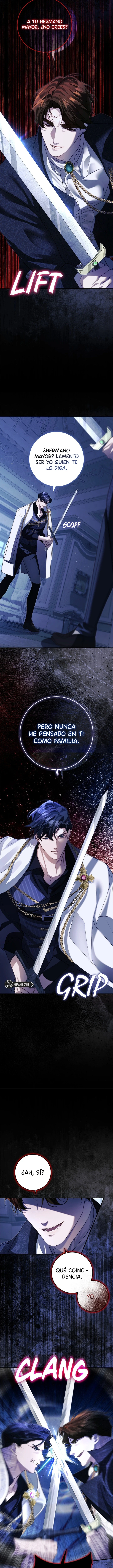 No me arrepentiré en esta segunda vida capítulo 46 página 6