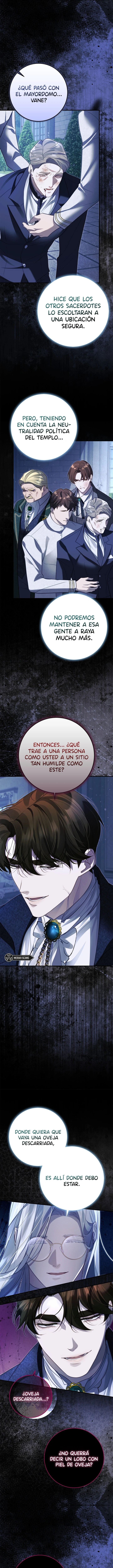 No me arrepentiré en esta segunda vida capítulo 46 página 19