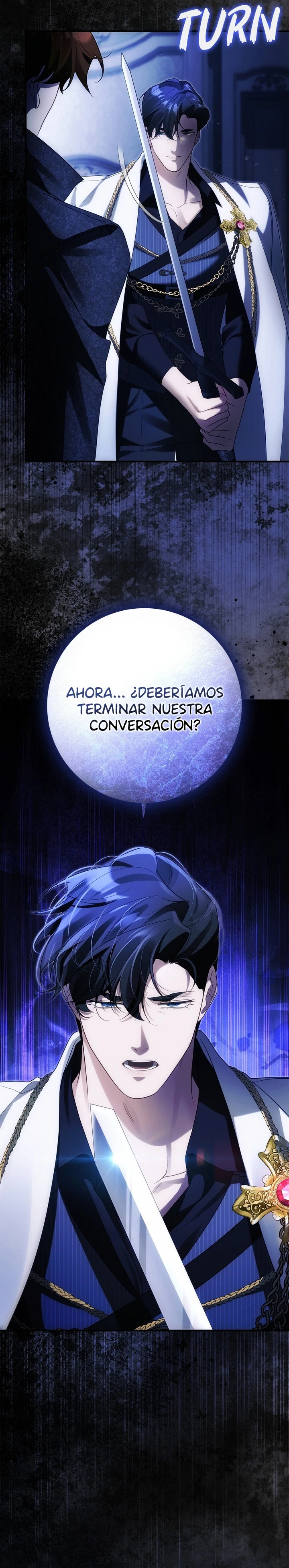 No me arrepentiré en esta segunda vida capítulo 46 página 24