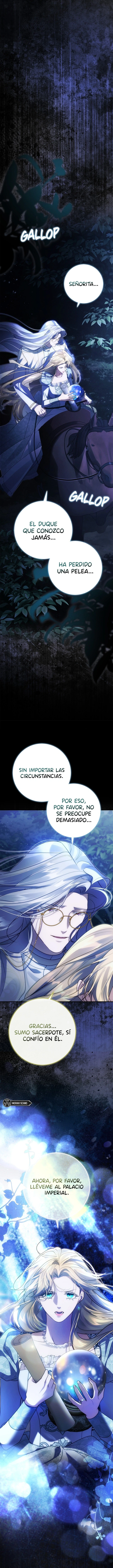 No me arrepentiré en esta segunda vida capítulo 46 página 25