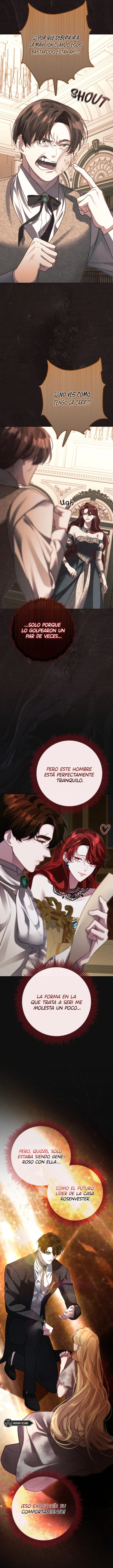 No me arrepentiré en esta segunda vida capítulo 49 página 10