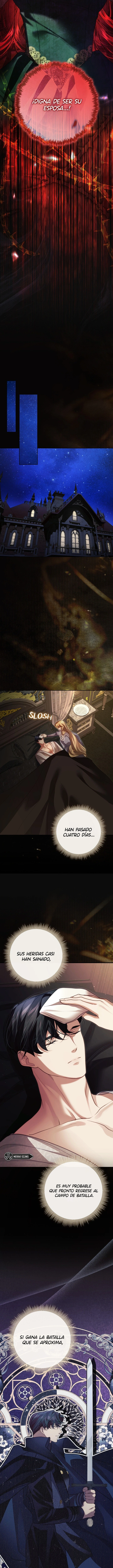 No me arrepentiré en esta segunda vida capítulo 49 página 12