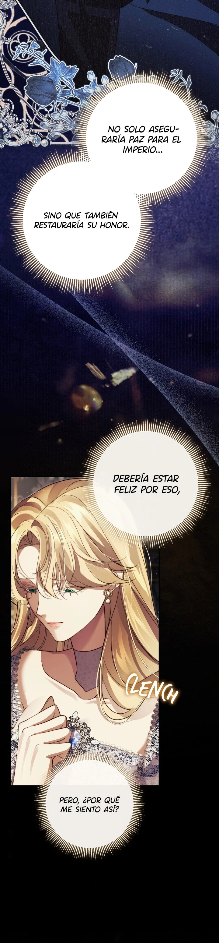 No me arrepentiré en esta segunda vida capítulo 49 página 13