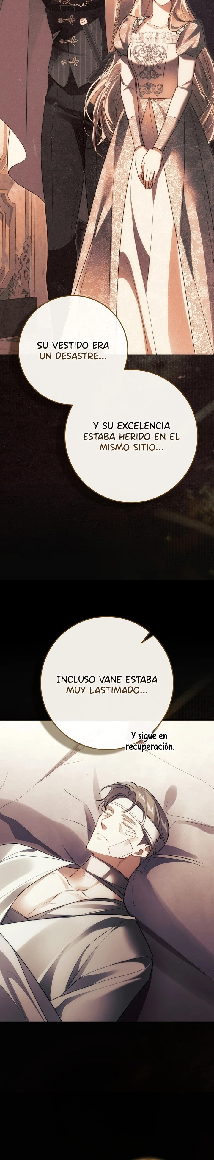 No me arrepentiré en esta segunda vida capítulo 49 página 20